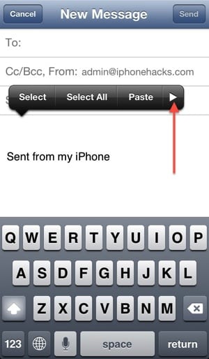 ios-6-tips-to-email-multiple-photos-or-videos-from-iphone-2