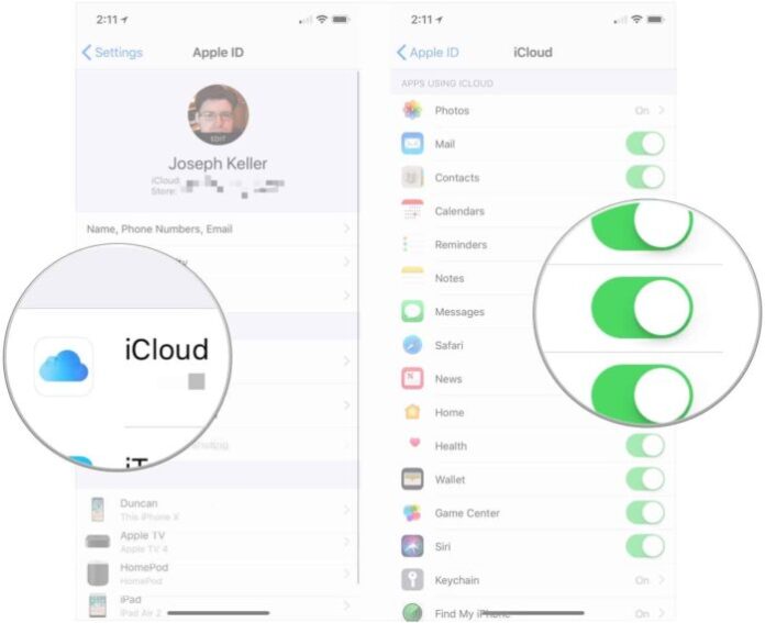 sync-messages-with-icloud-on-ios-2