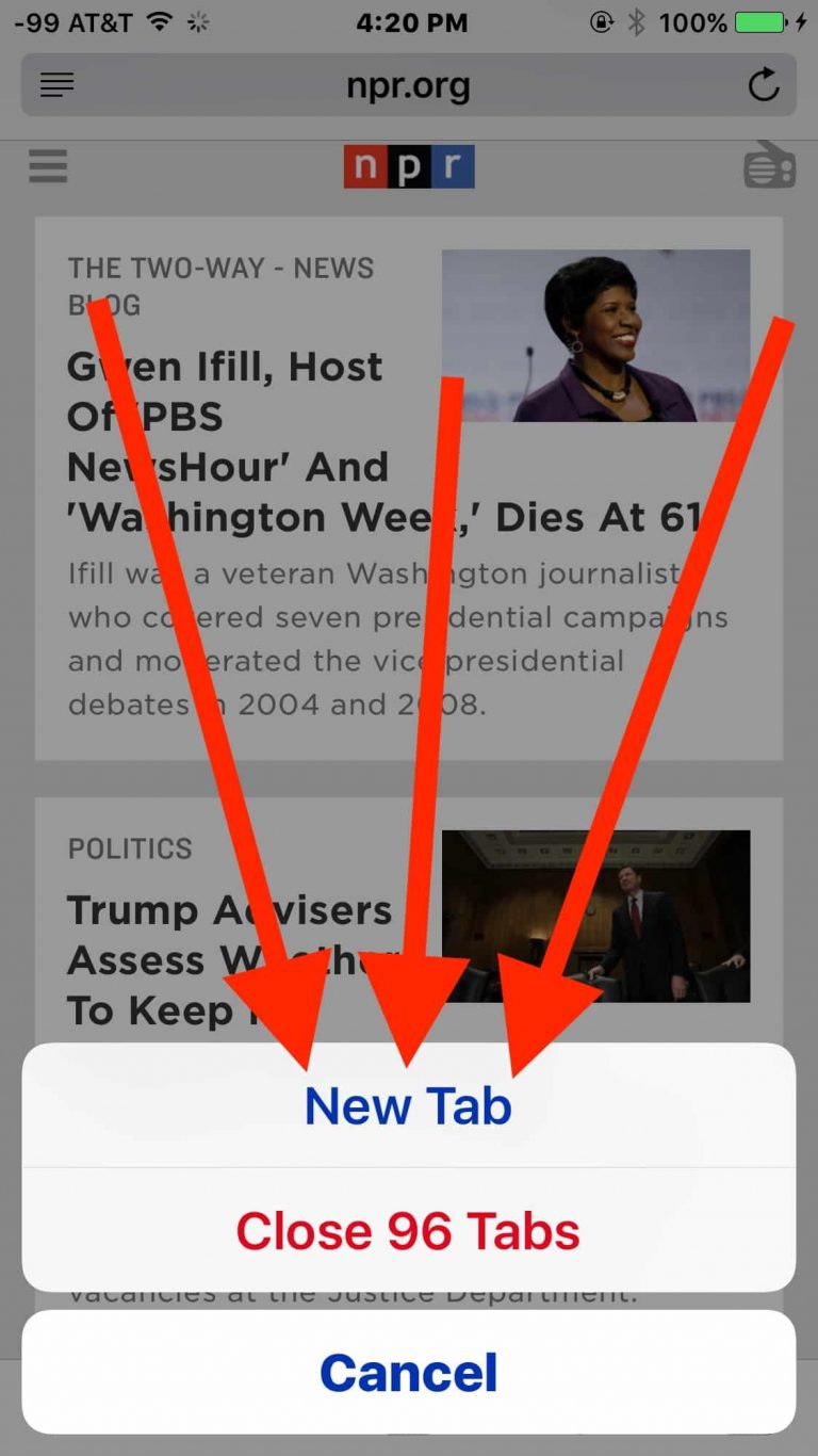 how-to-quickly-open-a-new-tab-in-safari-on-iphone-page-start