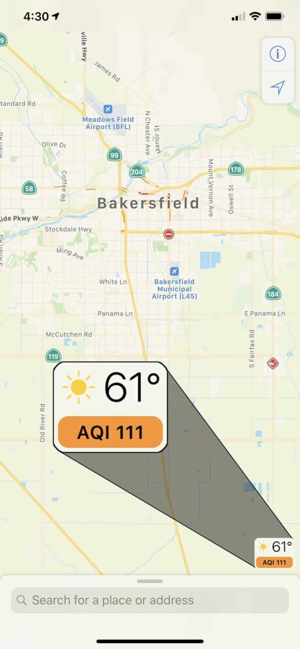 way-to-view-the-air-quality-index-on-maps-for-iphone-2