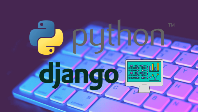 About Django Framework
