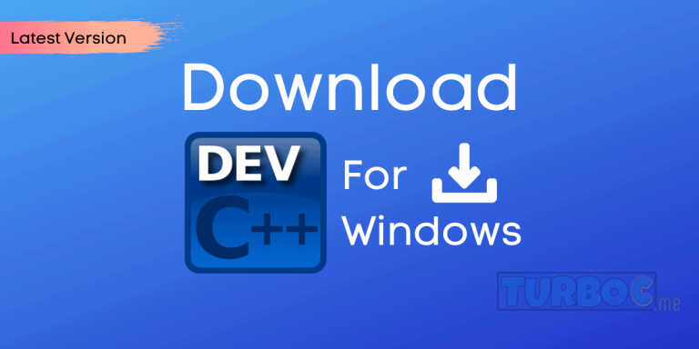 dev c download windows 7