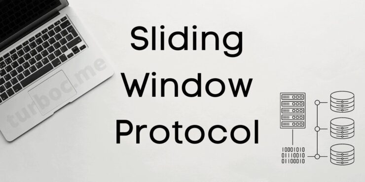 Sliding window protocol