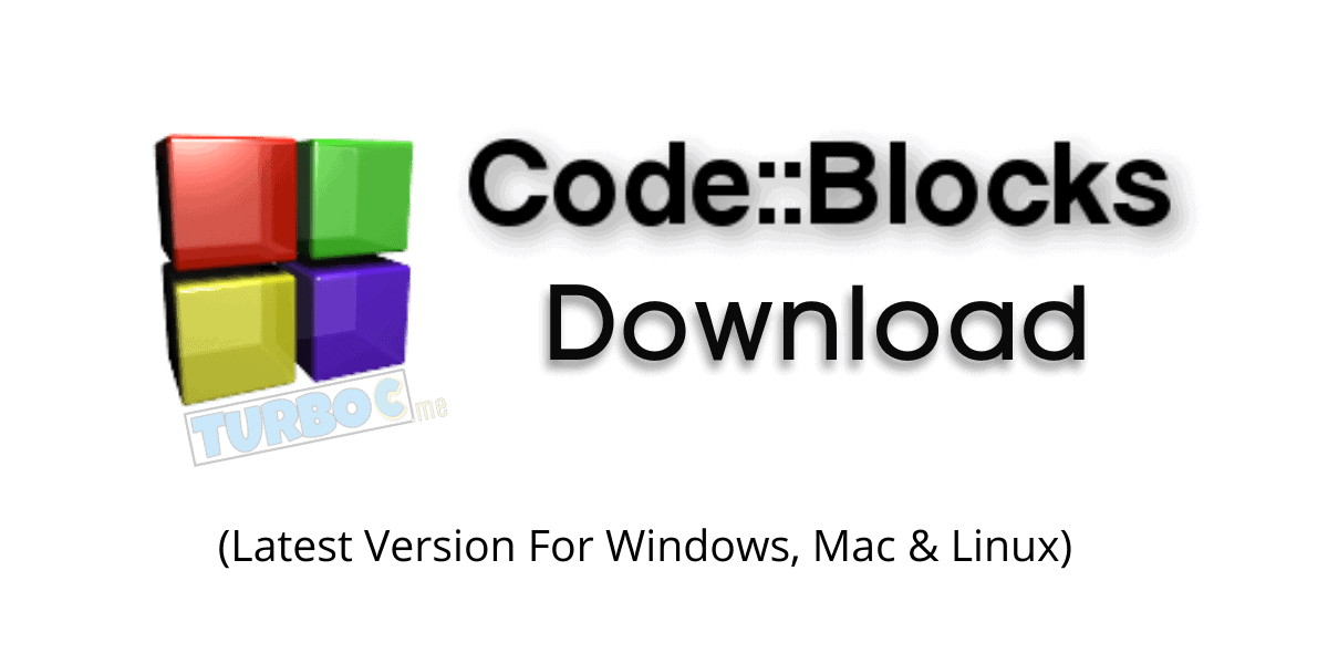 download codeblocks for windows 10