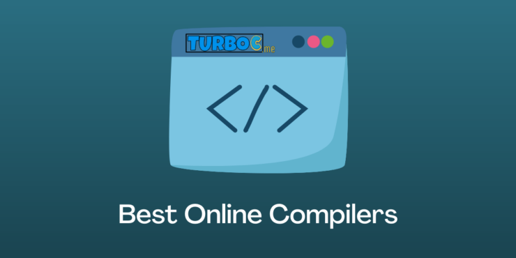 5 Best Online Compilers For Programming in 2024 image.
