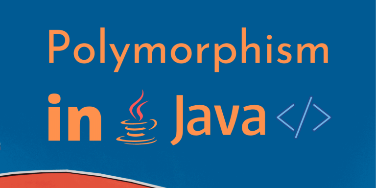 Polymorphism in Java Programming Language - Page Start