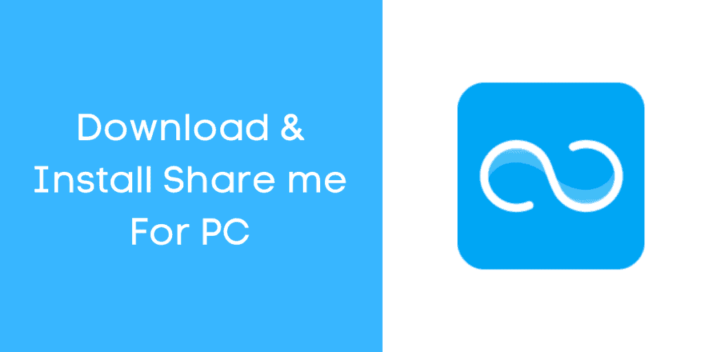 sharemi pc