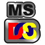 MS dos