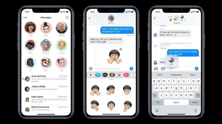 2 ways to add favorite contacts on iphone or ipad