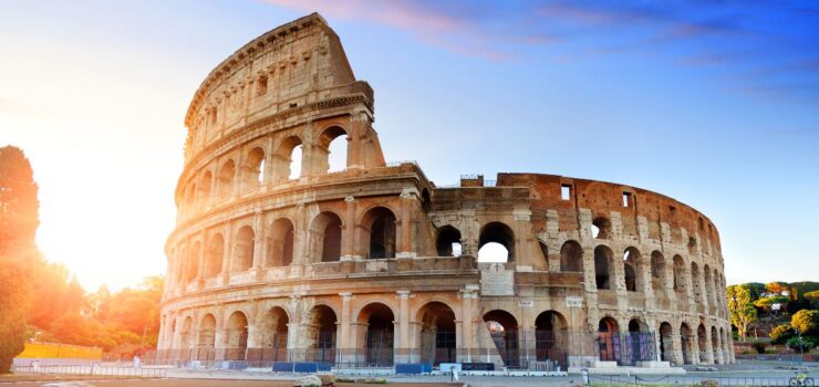 Unveiling the Eternal City: A Journey Through Rome Ancient Secrets and ...
