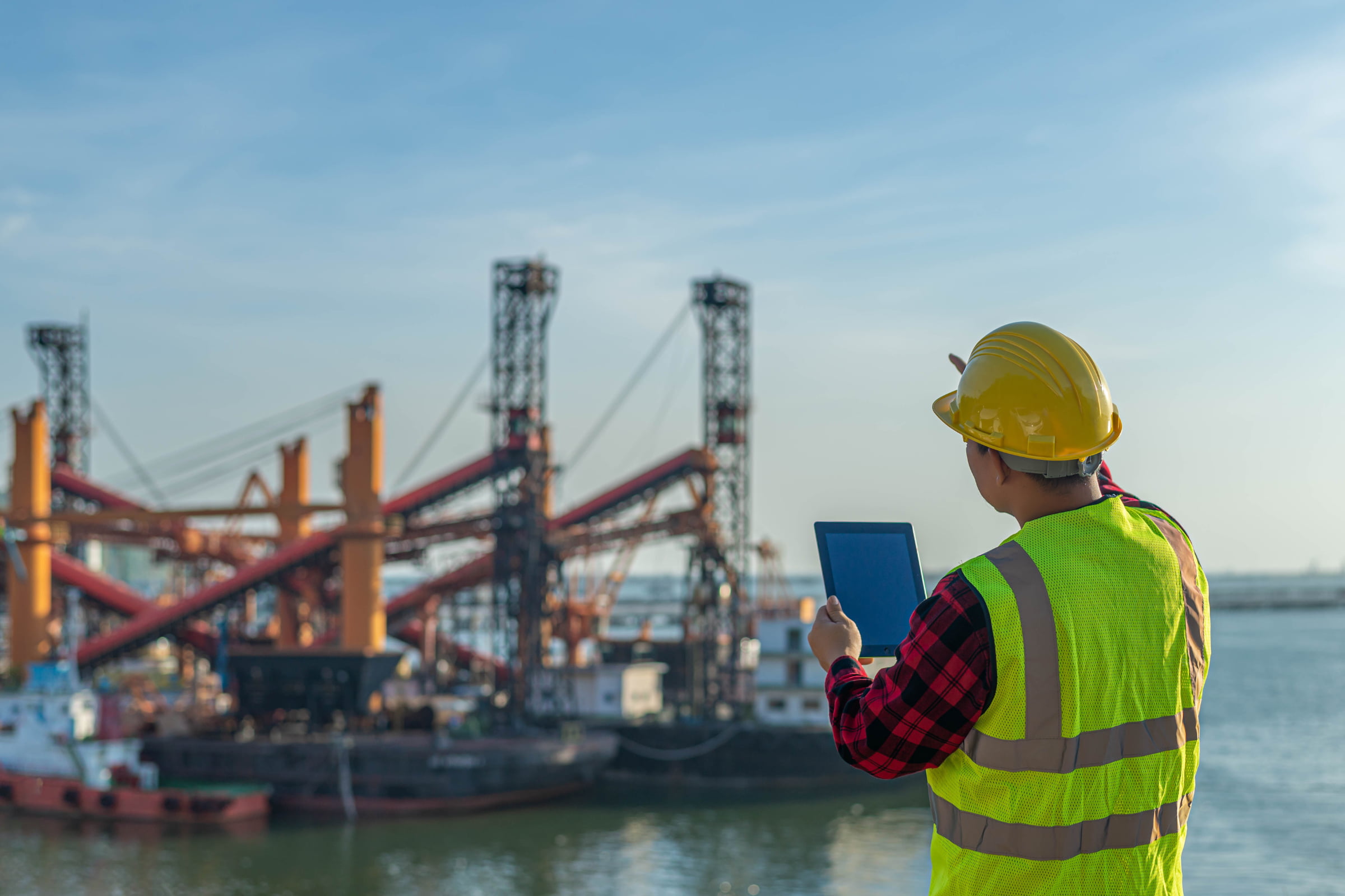 Breaking Barriers: How Digitized Inspections are Changing Technical Management and Driving Competitive Advantage in Shipping | Kaiko Systems