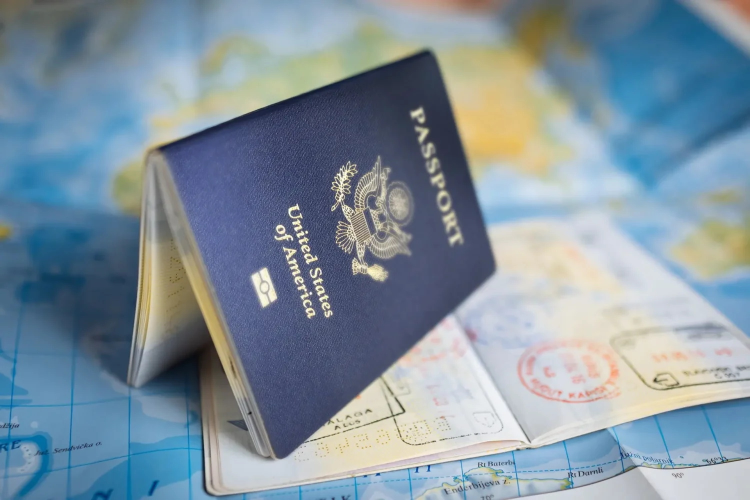 Legal and Visa Considerations