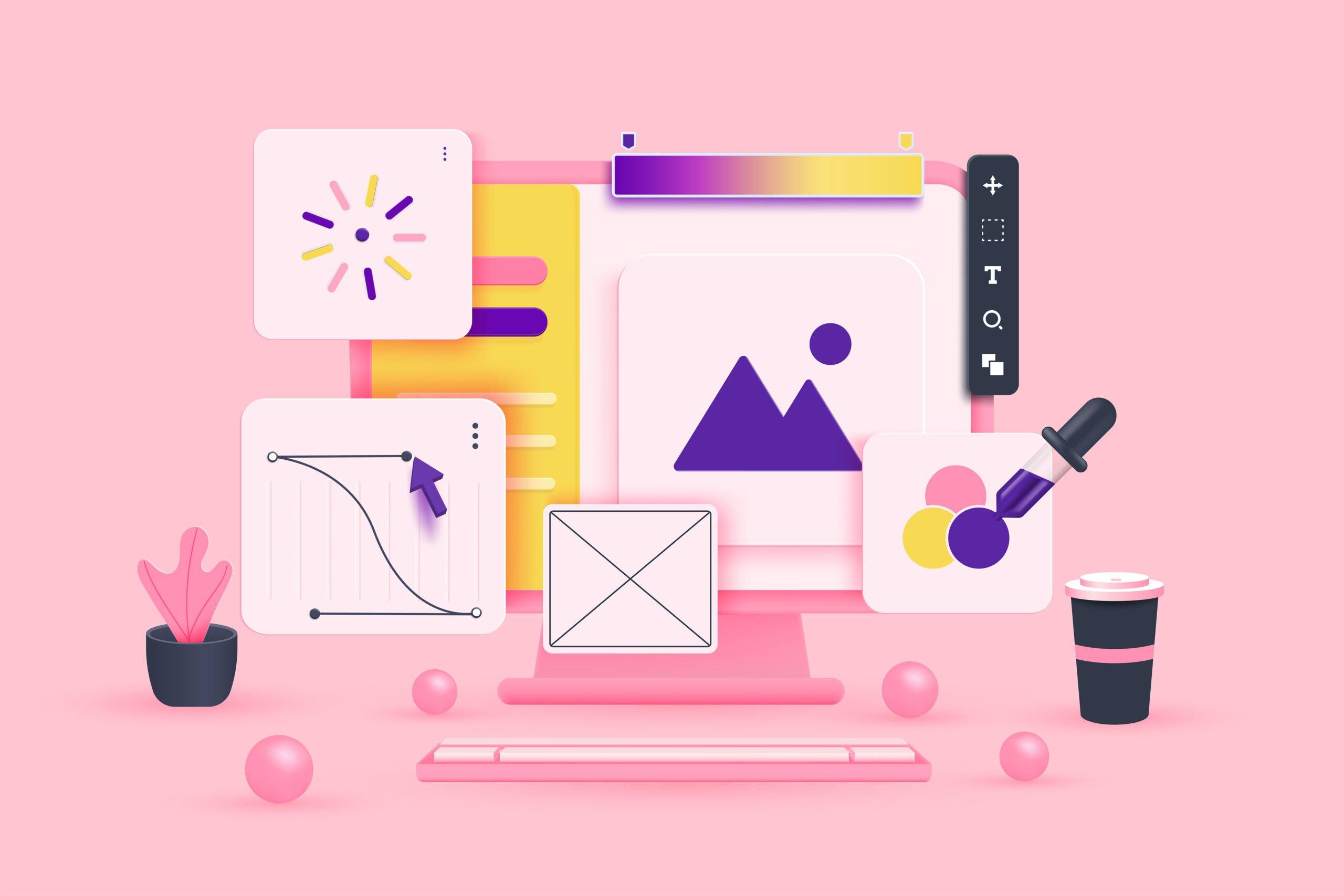 How to Optimize Your Website - Marketing - Envato Elements