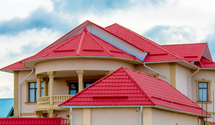 Roofing sheets: Meaning, types, benefits, price and tips to choose