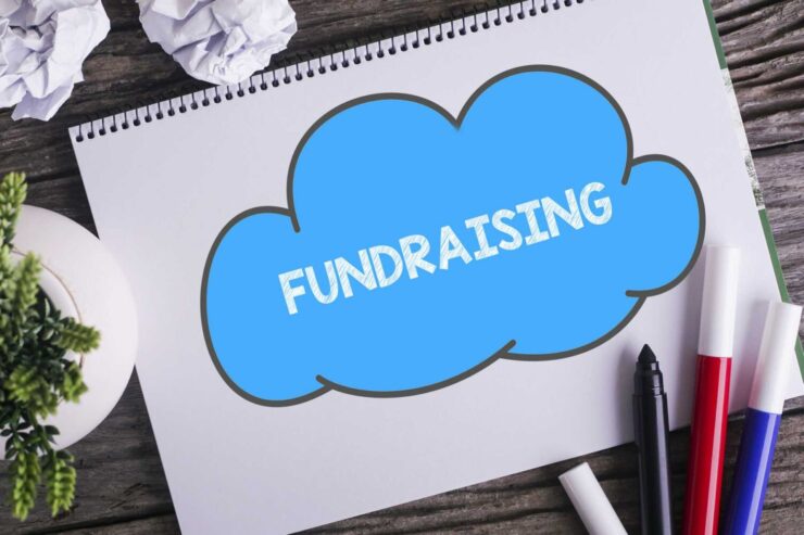 Best Practices for Merchandise Fundraising