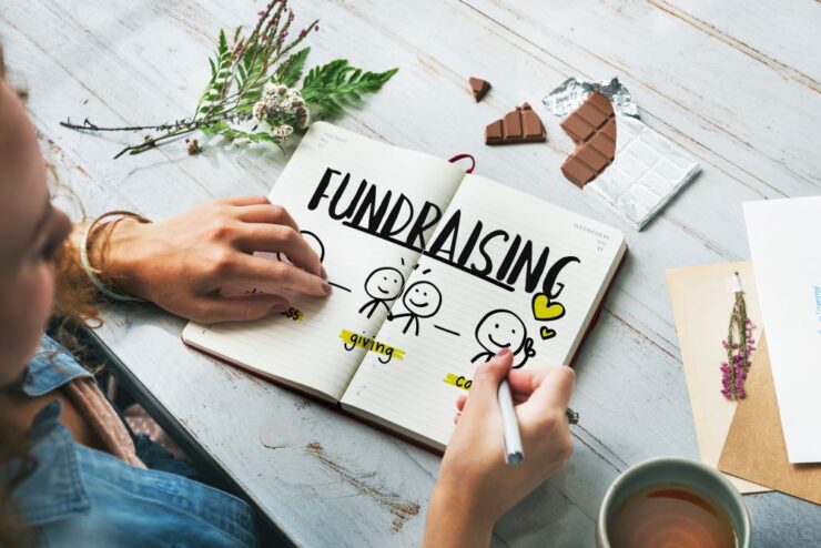 Fundraising Ideas for Schools and Non-Profits