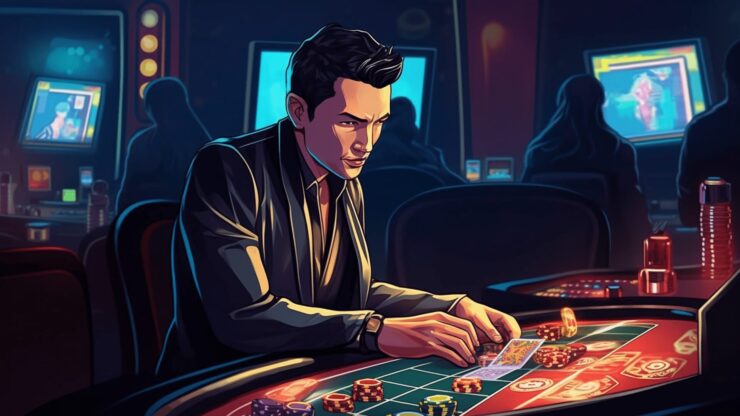 Casinos Predict Human Behavior