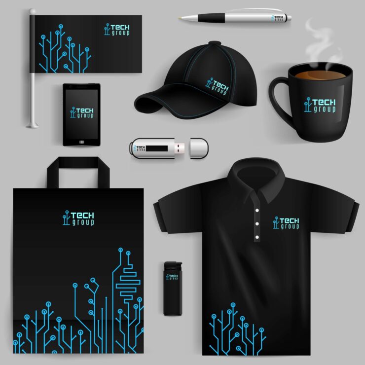 Other Branded Merchandise Ideas