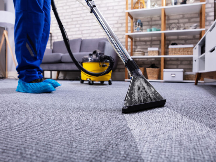 Importance of Commercial Cleaning Services