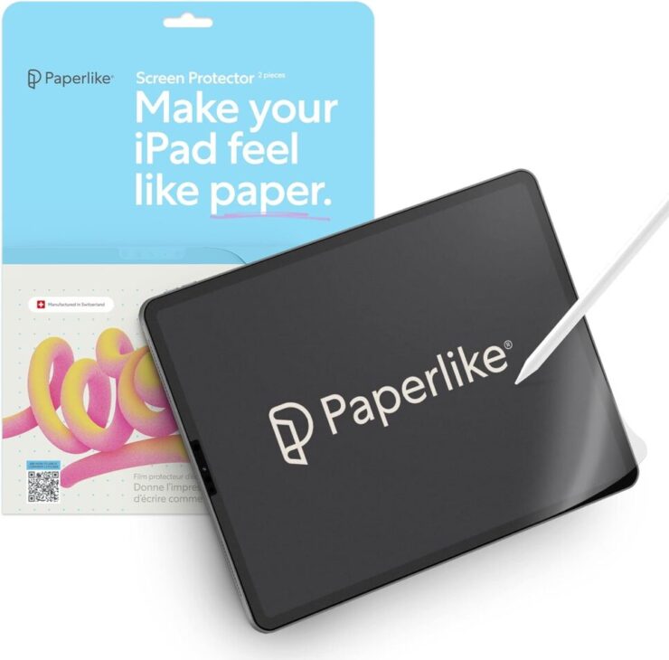 Paperlike Screen Protector