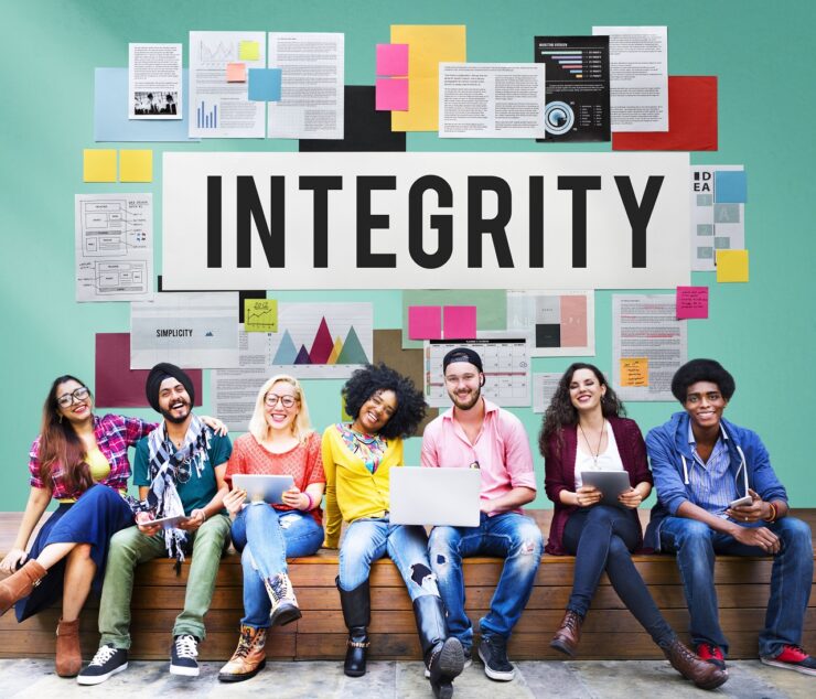 Academic Integrity Checklist